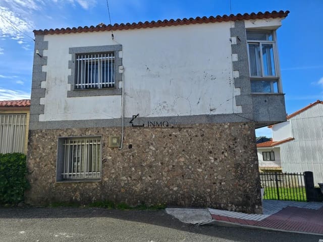 5 chambre Maison de Ville à vendre à Forcarei - 175 000 € (Ref: 9388383)