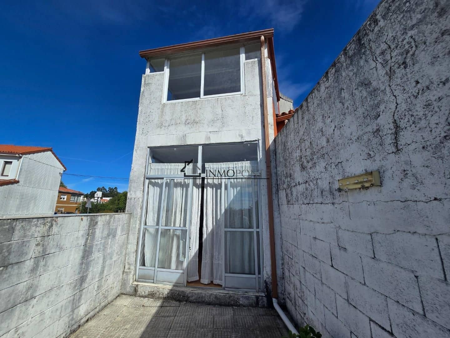 5 chambre Maison de Ville à vendre à Forcarei - 175 000 € (Ref: 9388383)