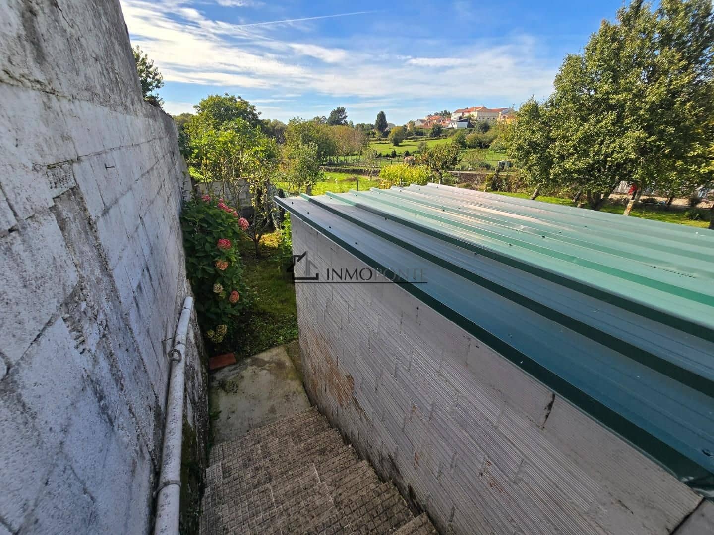 5 chambre Maison de Ville à vendre à Forcarei - 175 000 € (Ref: 9388383)