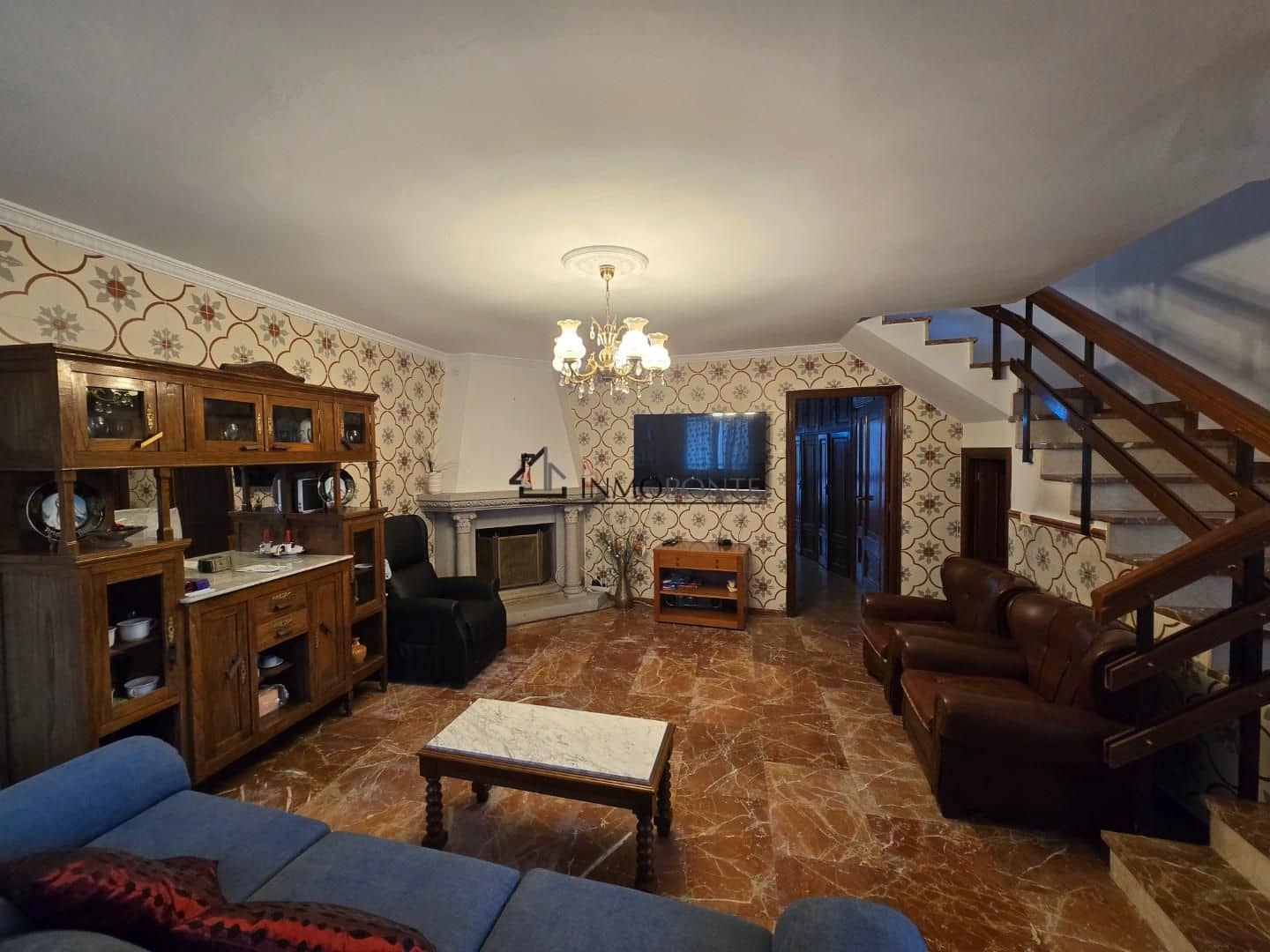 5 chambre Maison de Ville à vendre à Forcarei - 175 000 € (Ref: 9388383)