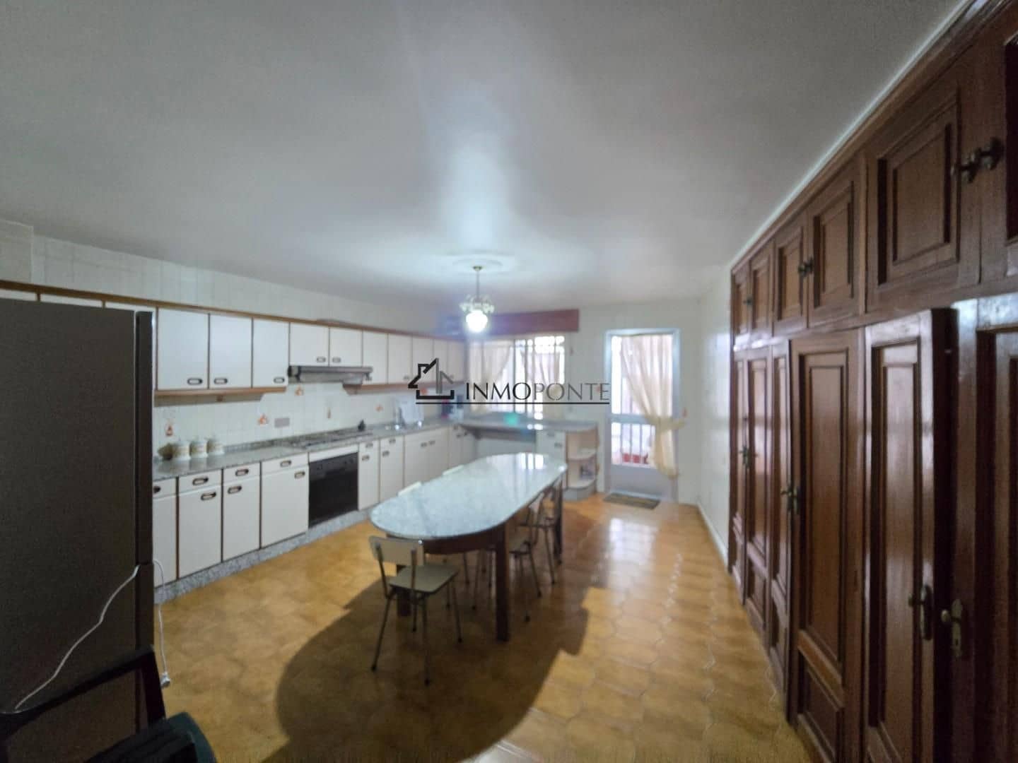 5 chambre Maison de Ville à vendre à Forcarei - 175 000 € (Ref: 9388383)