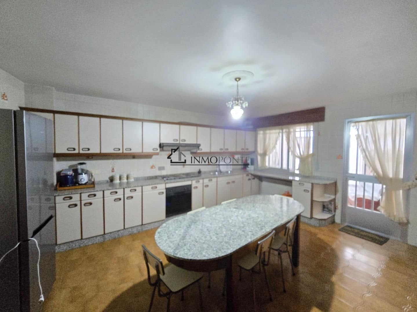 5 chambre Maison de Ville à vendre à Forcarei - 175 000 € (Ref: 9388383)