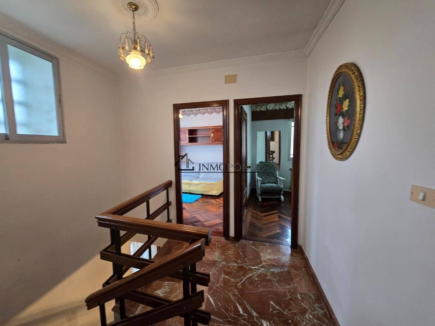 5 chambre Maison de Ville à vendre à Forcarei - 175 000 € (Ref: 9388383)