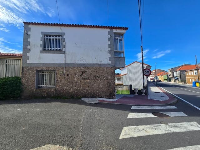 5 chambre Maison de Ville à vendre à Forcarei - 175 000 € (Ref: 9388383)