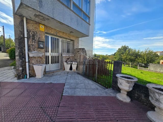 5 chambre Maison de Ville à vendre à Forcarei - 175 000 € (Ref: 9388383)