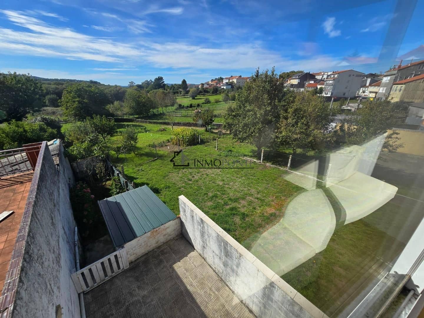 5 chambre Maison de Ville à vendre à Forcarei - 175 000 € (Ref: 9388383)