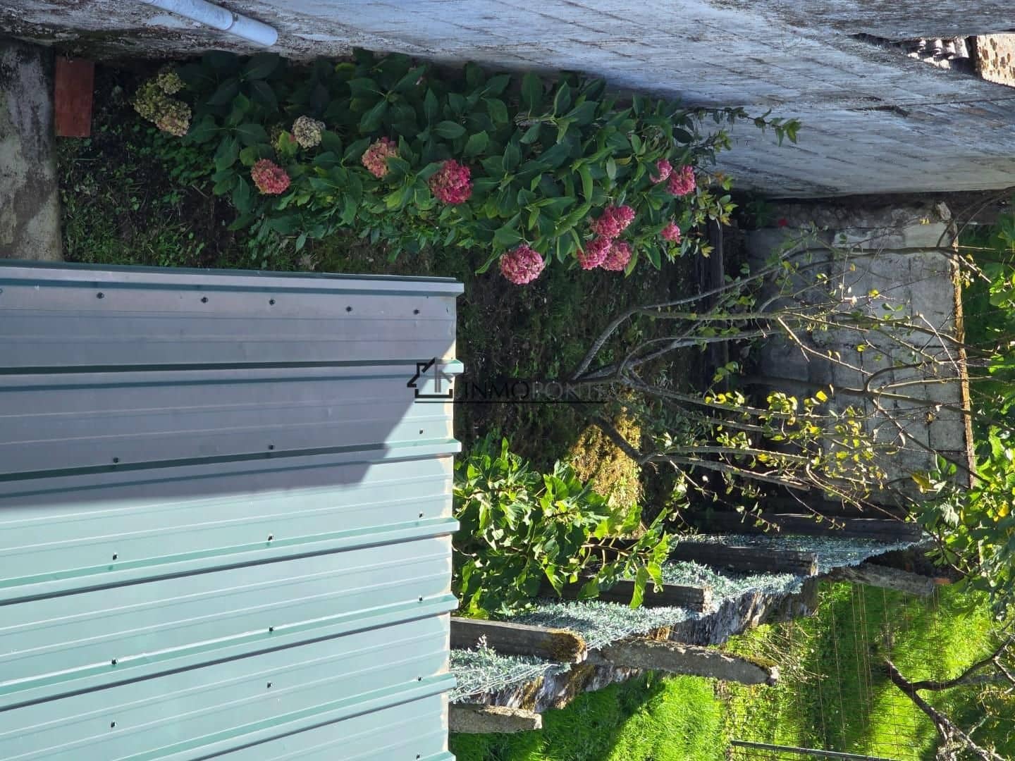 5 chambre Maison de Ville à vendre à Forcarei - 175 000 € (Ref: 9388383)