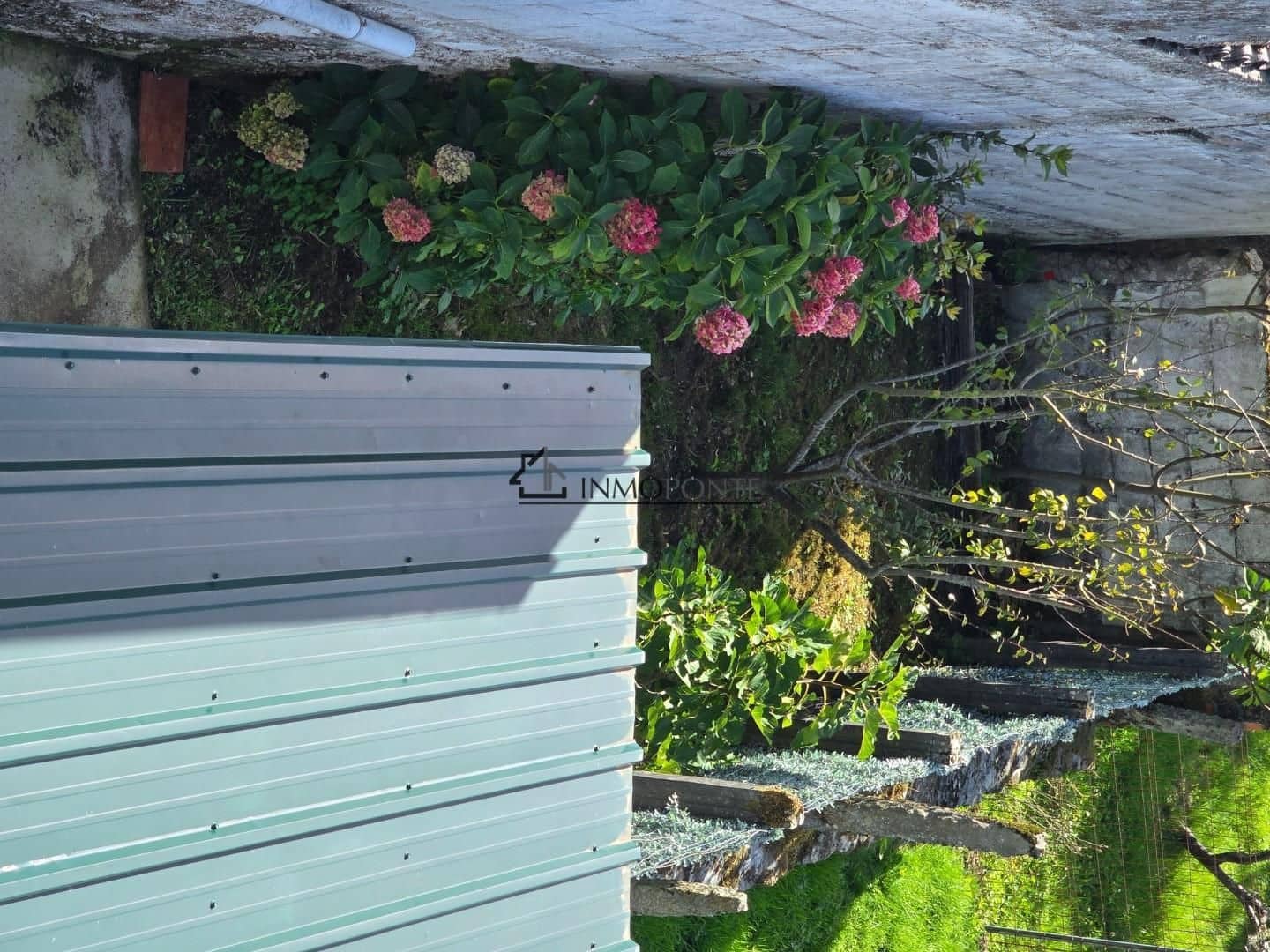 5 chambre Maison de Ville à vendre à Forcarei - 175 000 € (Ref: 9388383)