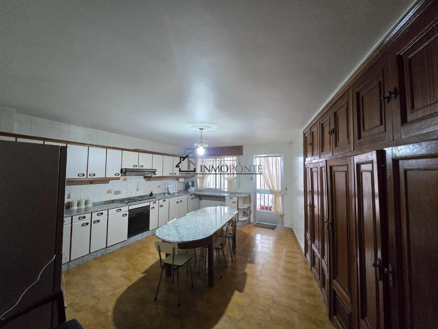 5 chambre Maison de Ville à vendre à Forcarei - 175 000 € (Ref: 9388383)