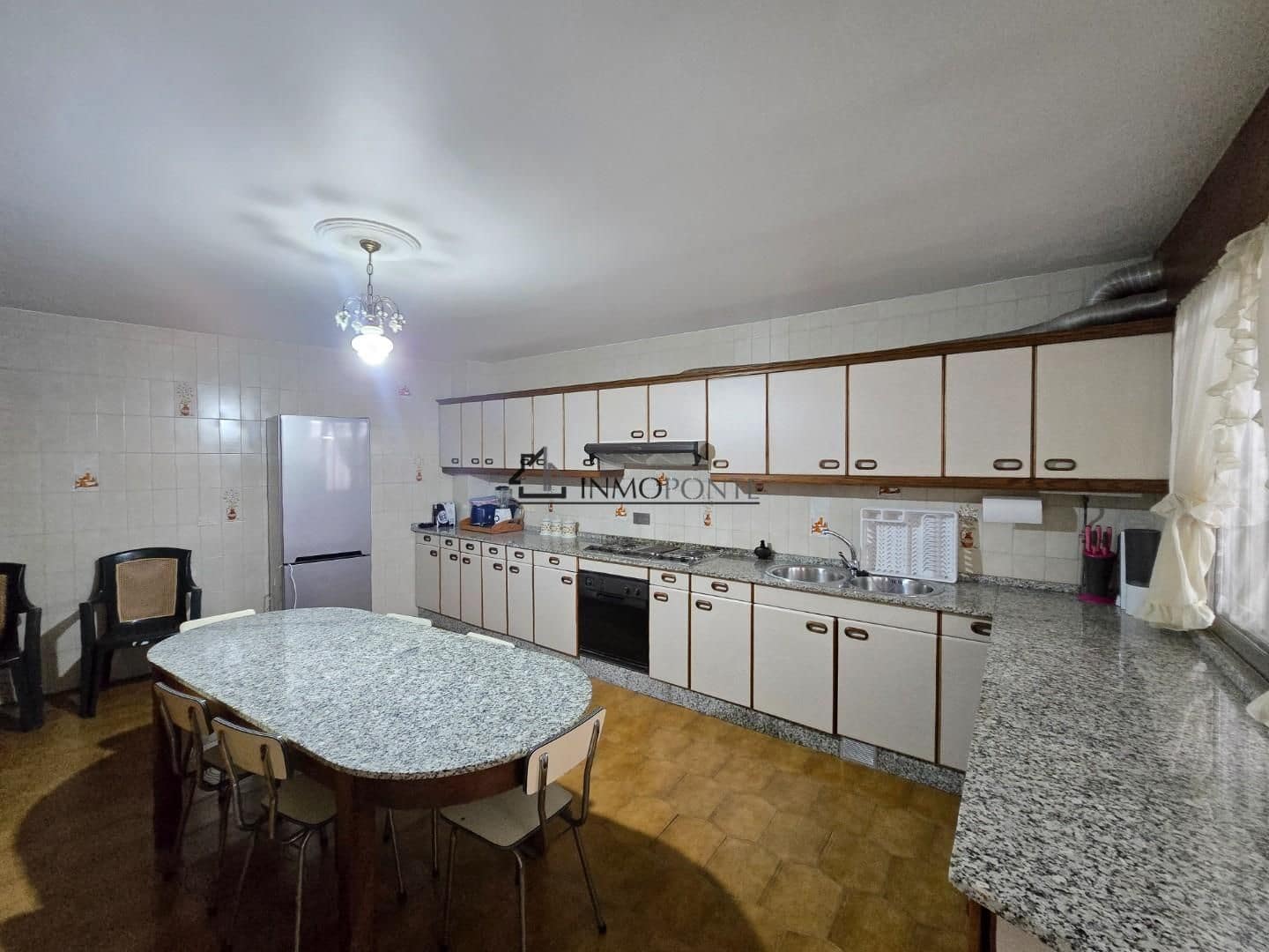 5 chambre Maison de Ville à vendre à Forcarei - 175 000 € (Ref: 9388383)