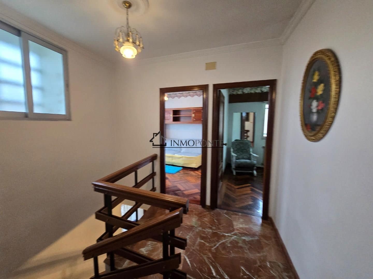 5 chambre Maison de Ville à vendre à Forcarei - 175 000 € (Ref: 9388383)