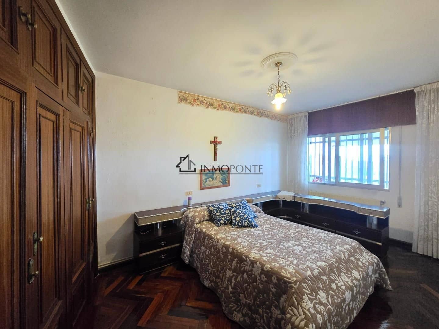 5 chambre Maison de Ville à vendre à Forcarei - 175 000 € (Ref: 9388383)