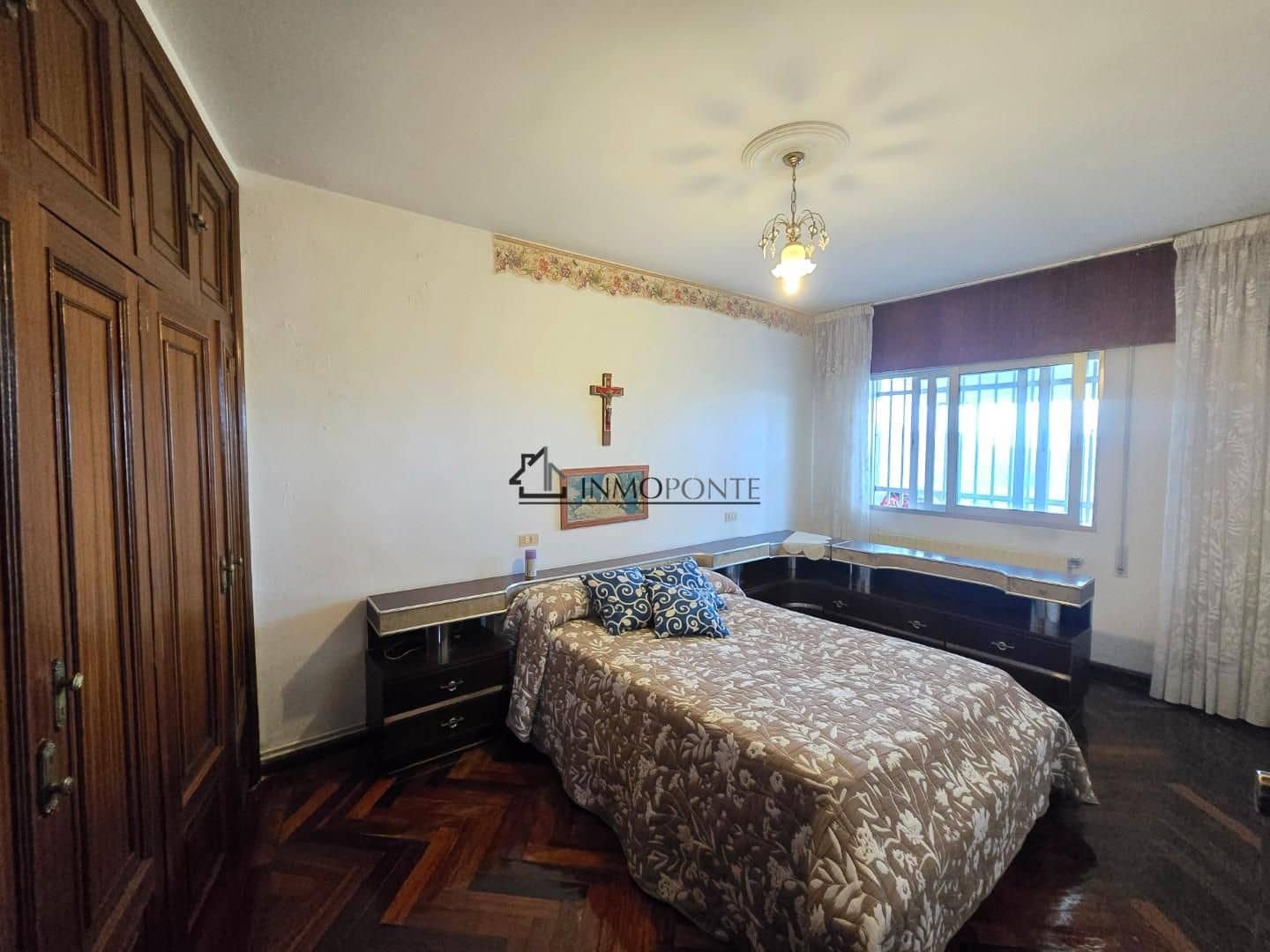 5 chambre Maison de Ville à vendre à Forcarei - 175 000 € (Ref: 9388383)