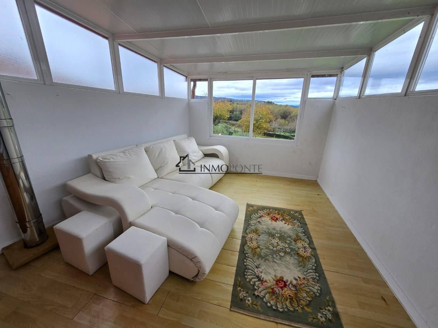 5 chambre Maison de Ville à vendre à Forcarei - 175 000 € (Ref: 9388383)