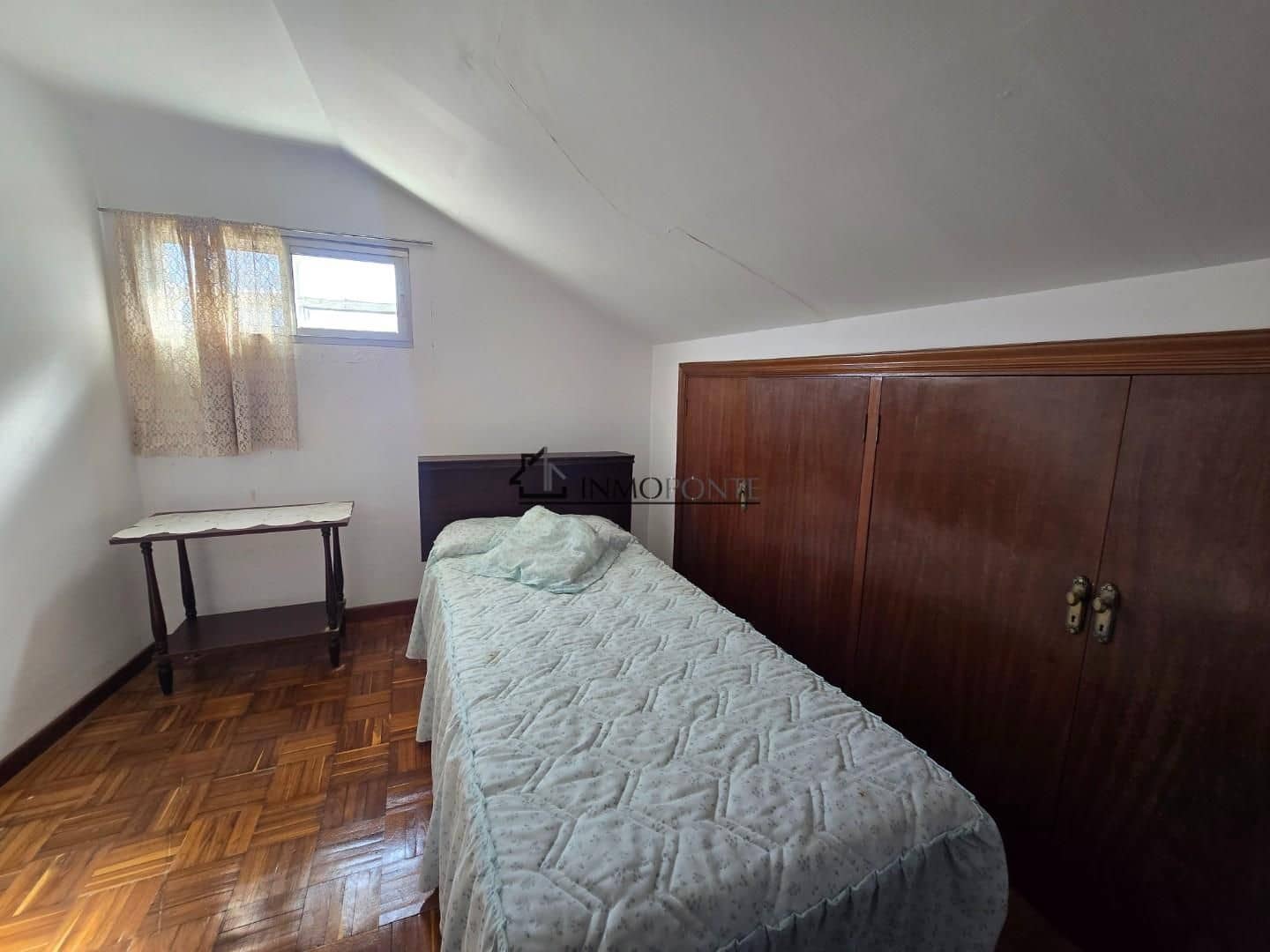 5 chambre Maison de Ville à vendre à Forcarei - 175 000 € (Ref: 9388383)