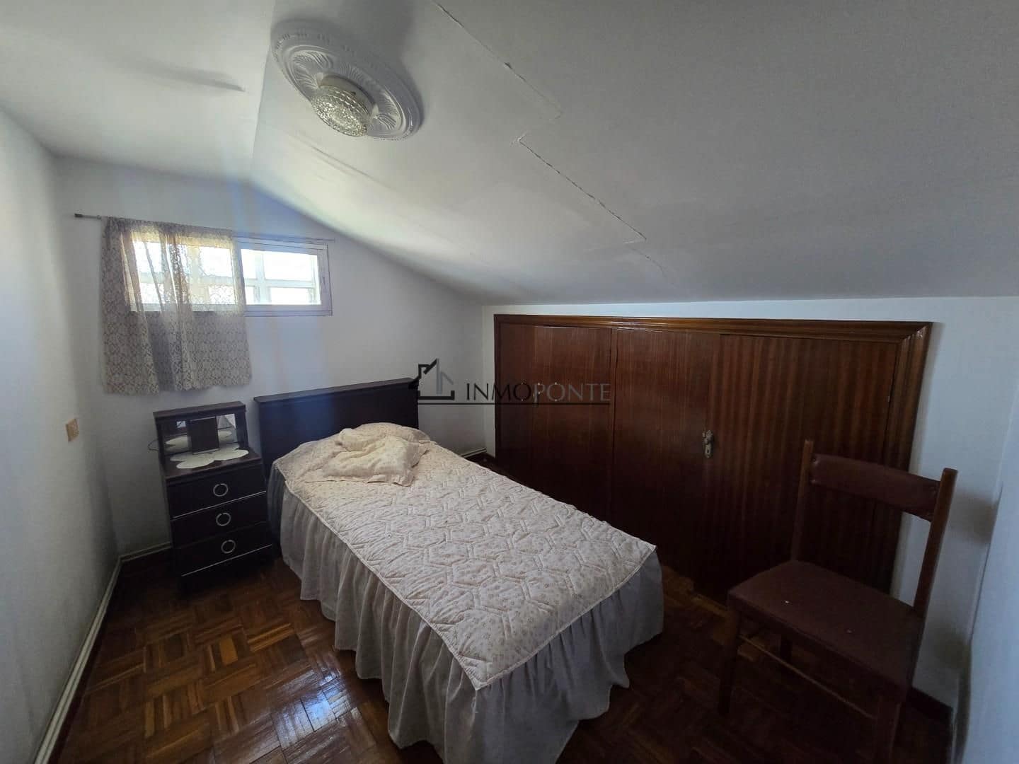 5 chambre Maison de Ville à vendre à Forcarei - 175 000 € (Ref: 9388383)