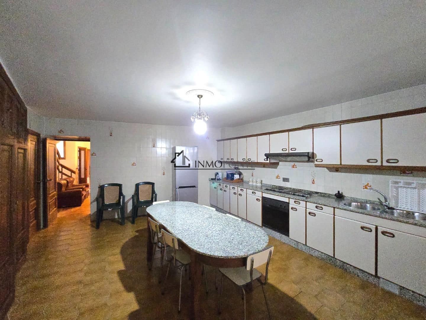 5 chambre Maison de Ville à vendre à Forcarei - 175 000 € (Ref: 9388383)