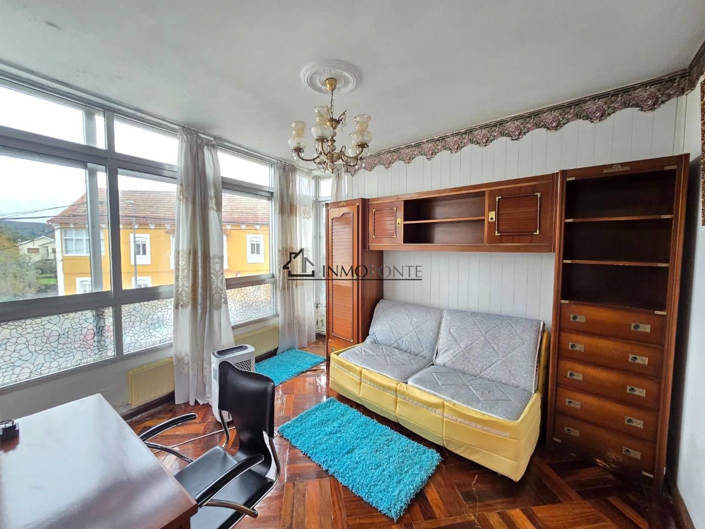 5 chambre Maison de Ville à vendre à Forcarei - 175 000 € (Ref: 9388383)