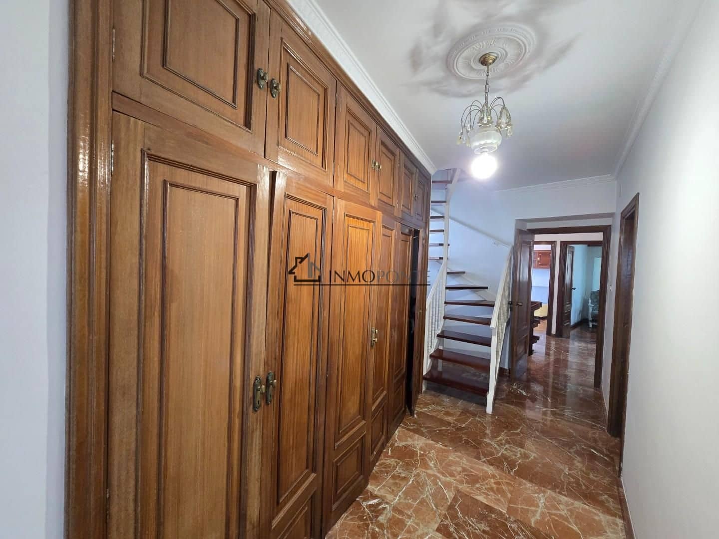 5 chambre Maison de Ville à vendre à Forcarei - 175 000 € (Ref: 9388383)