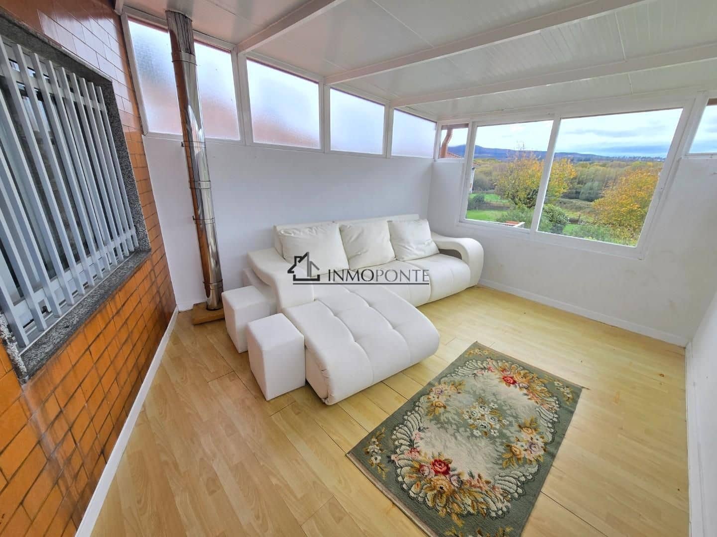 5 chambre Maison de Ville à vendre à Forcarei - 175 000 € (Ref: 9388383)