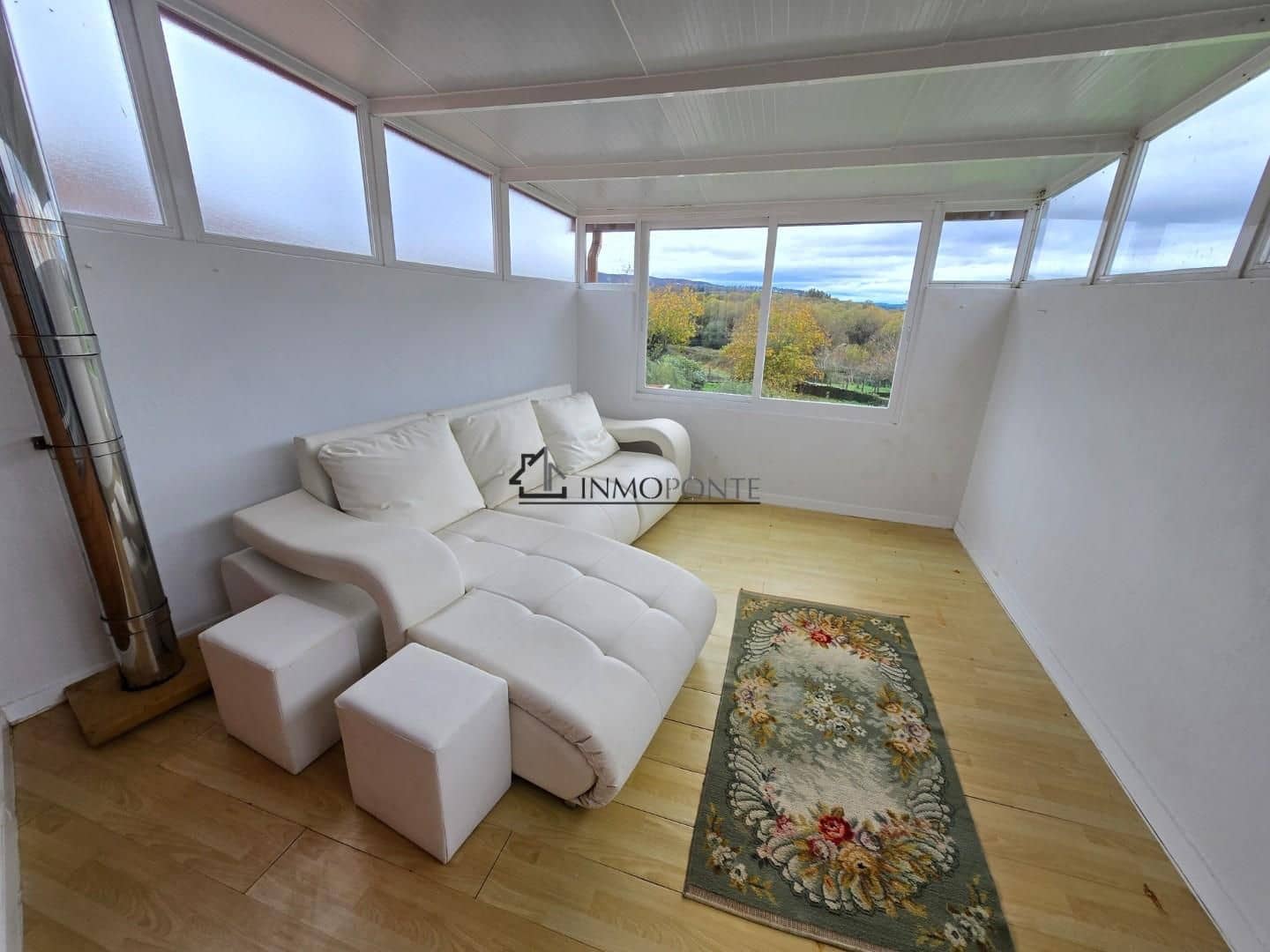 5 chambre Maison de Ville à vendre à Forcarei - 175 000 € (Ref: 9388383)