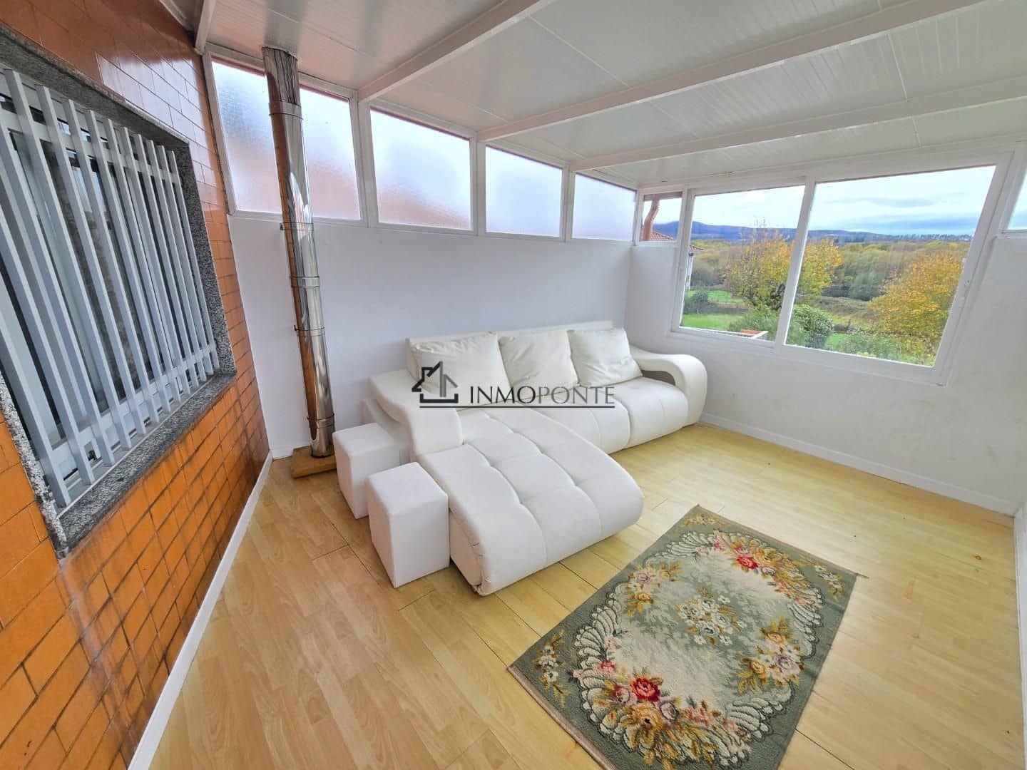 5 chambre Maison de Ville à vendre à Forcarei - 175 000 € (Ref: 9388383)