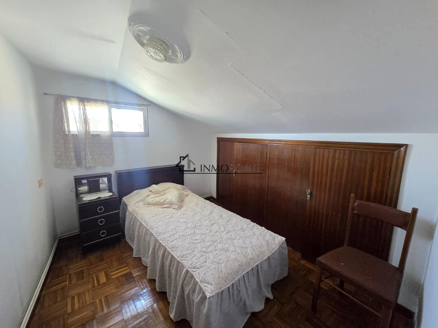 5 chambre Maison de Ville à vendre à Forcarei - 175 000 € (Ref: 9388383)