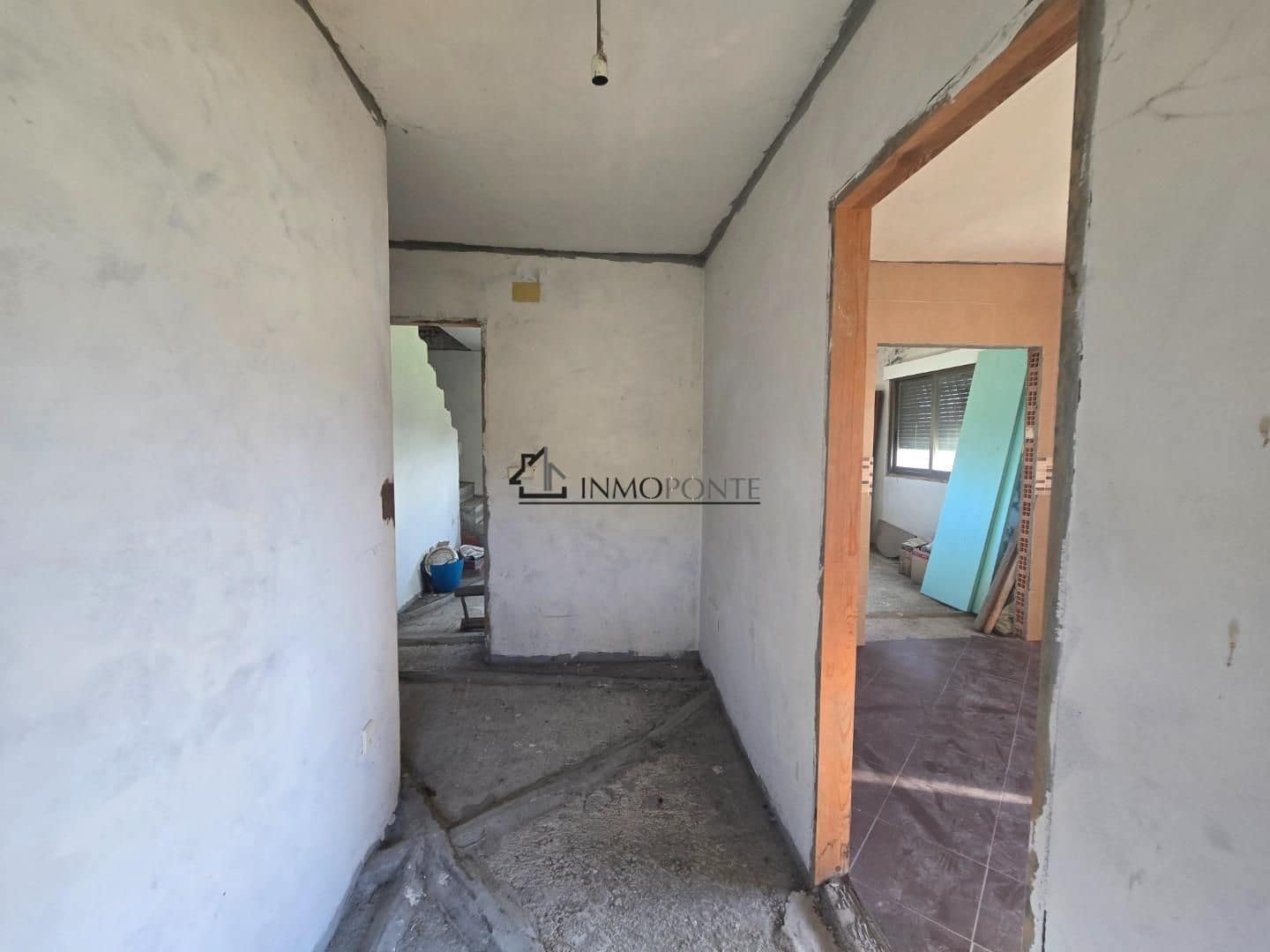 4 quarto Quinta/Casa Rural para venda em Poio - 185 000 € (Ref: 9405864)