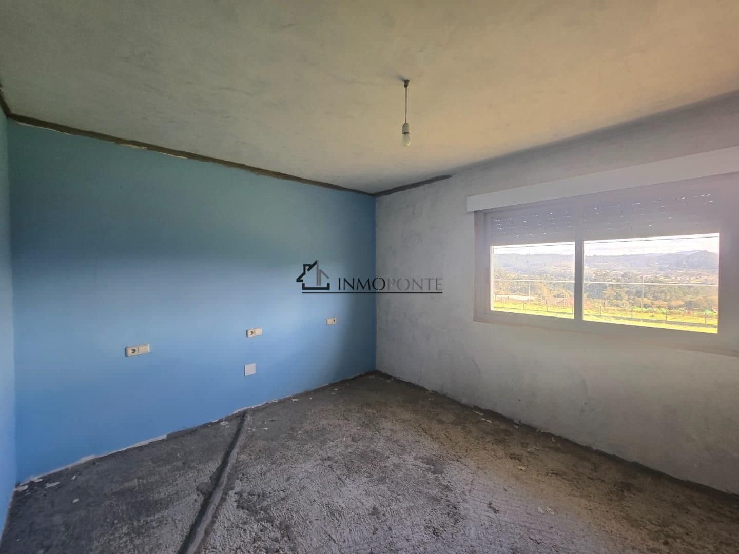 4 quarto Quinta/Casa Rural para venda em Poio - 185 000 € (Ref: 9405864)