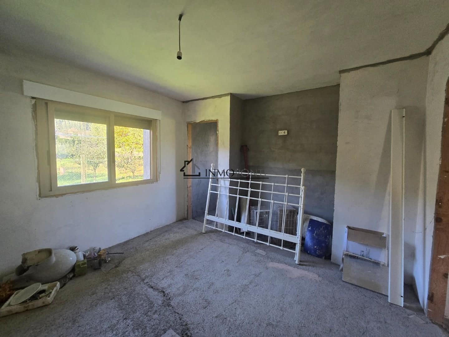 4 quarto Quinta/Casa Rural para venda em Poio - 185 000 € (Ref: 9405864)