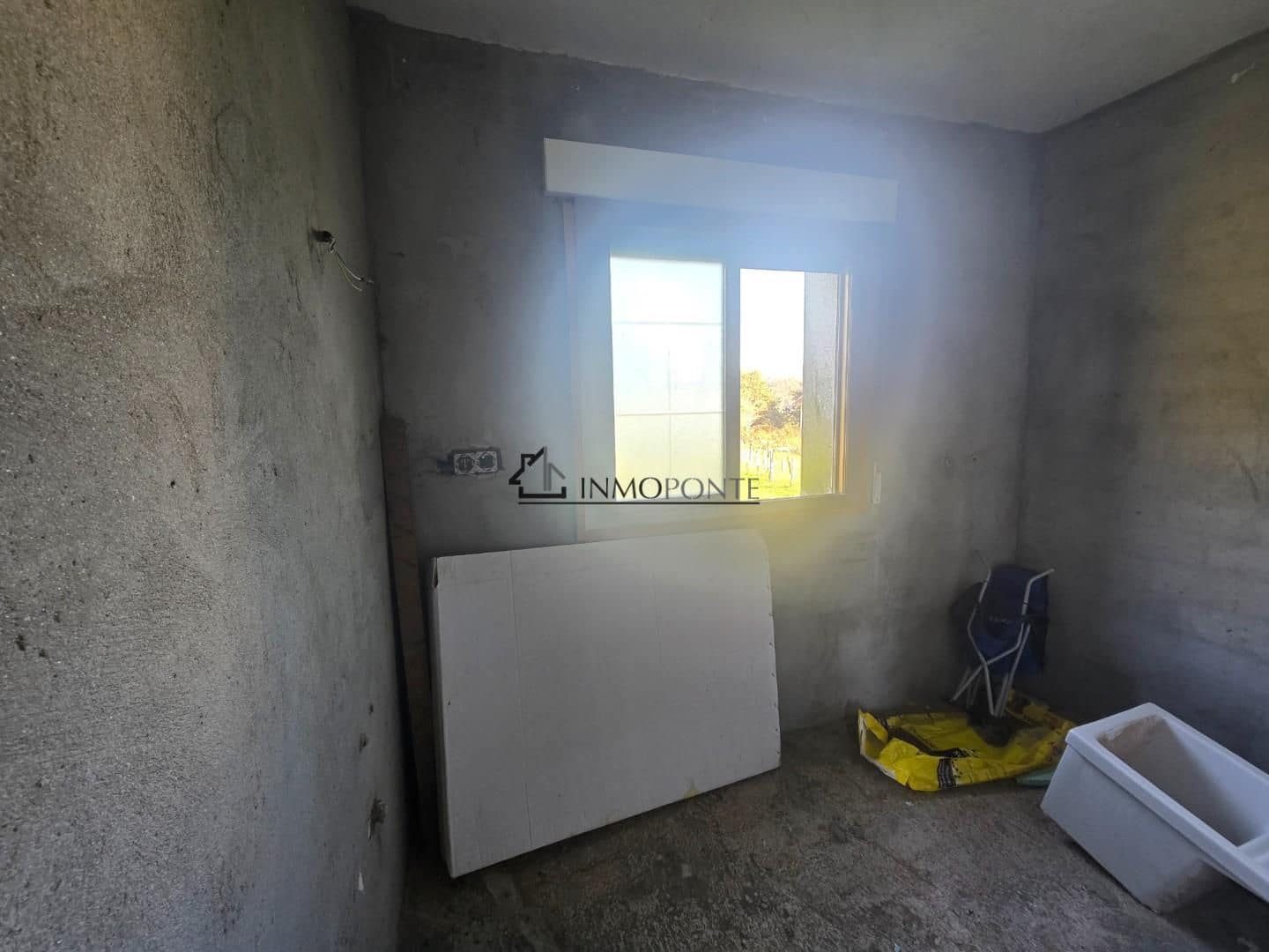 4 quarto Quinta/Casa Rural para venda em Poio - 185 000 € (Ref: 9405864)