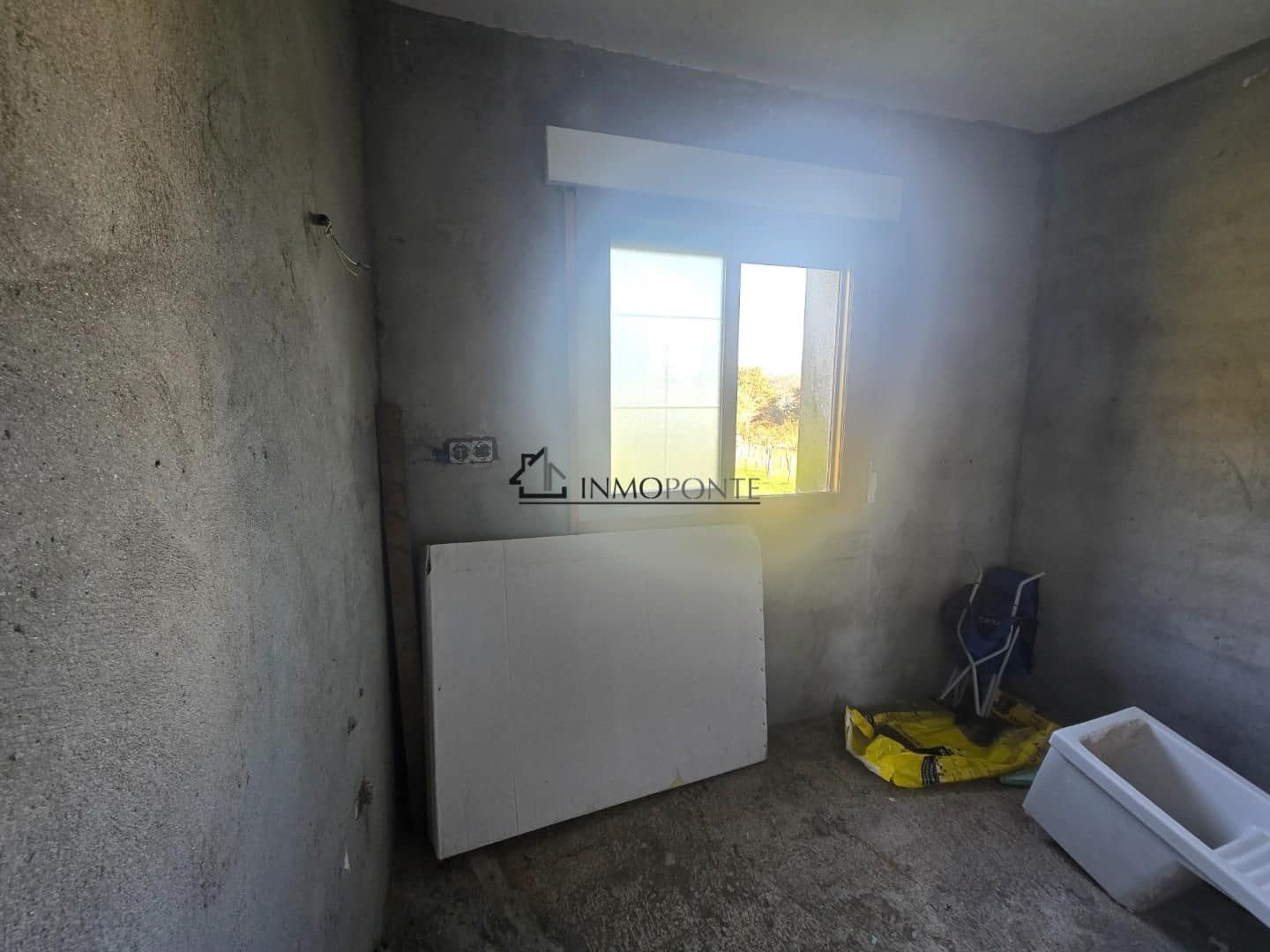 4 quarto Quinta/Casa Rural para venda em Poio - 185 000 € (Ref: 9405864)