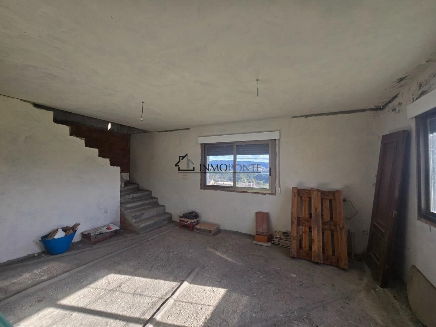 4 quarto Quinta/Casa Rural para venda em Poio - 185 000 € (Ref: 9405864)