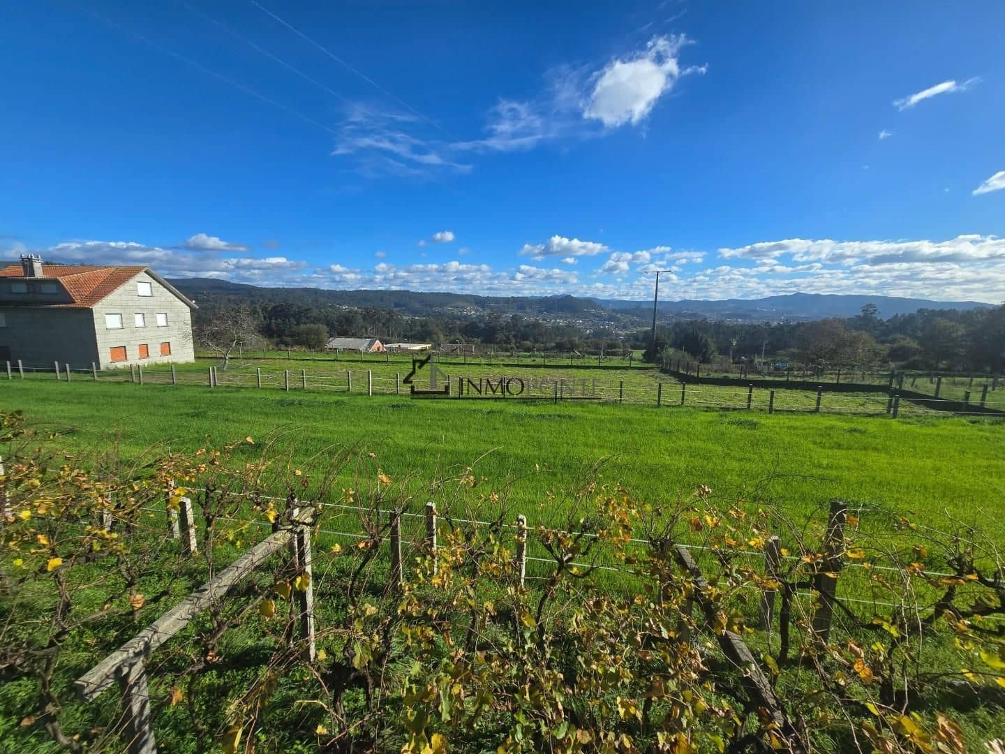 4 quarto Quinta/Casa Rural para venda em Poio - 185 000 € (Ref: 9405864)