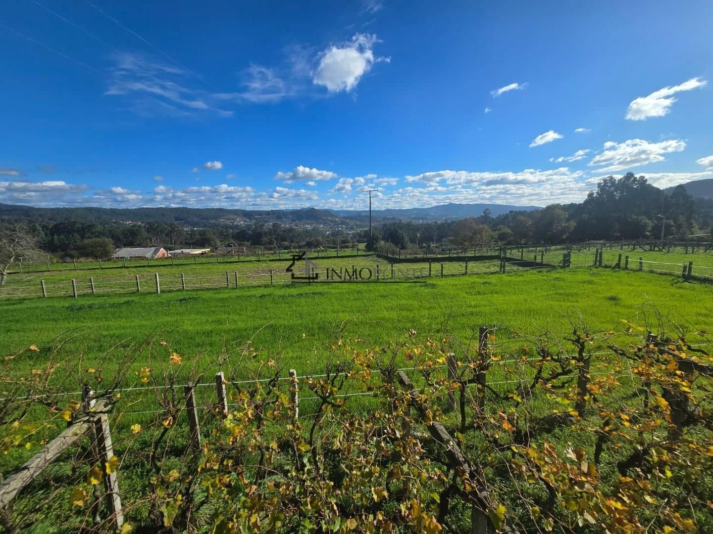 4 quarto Quinta/Casa Rural para venda em Poio - 185 000 € (Ref: 9405864)