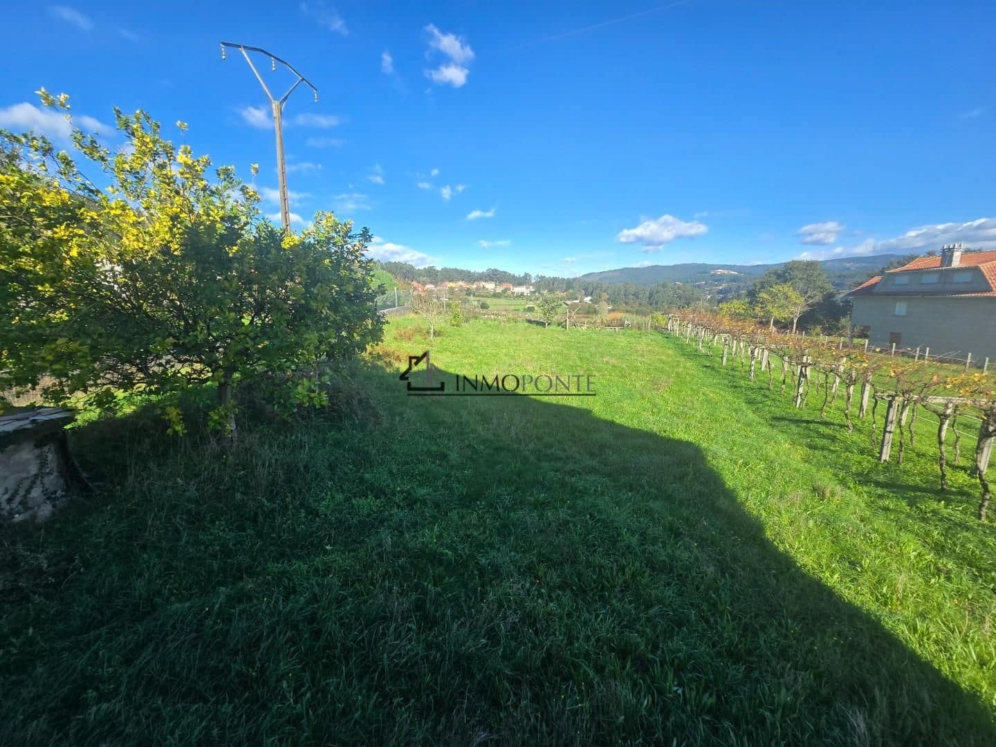 4 quarto Quinta/Casa Rural para venda em Poio - 185 000 € (Ref: 9405864)