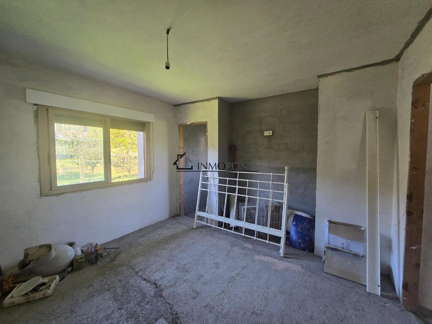 4 quarto Quinta/Casa Rural para venda em Poio - 185 000 € (Ref: 9405864)