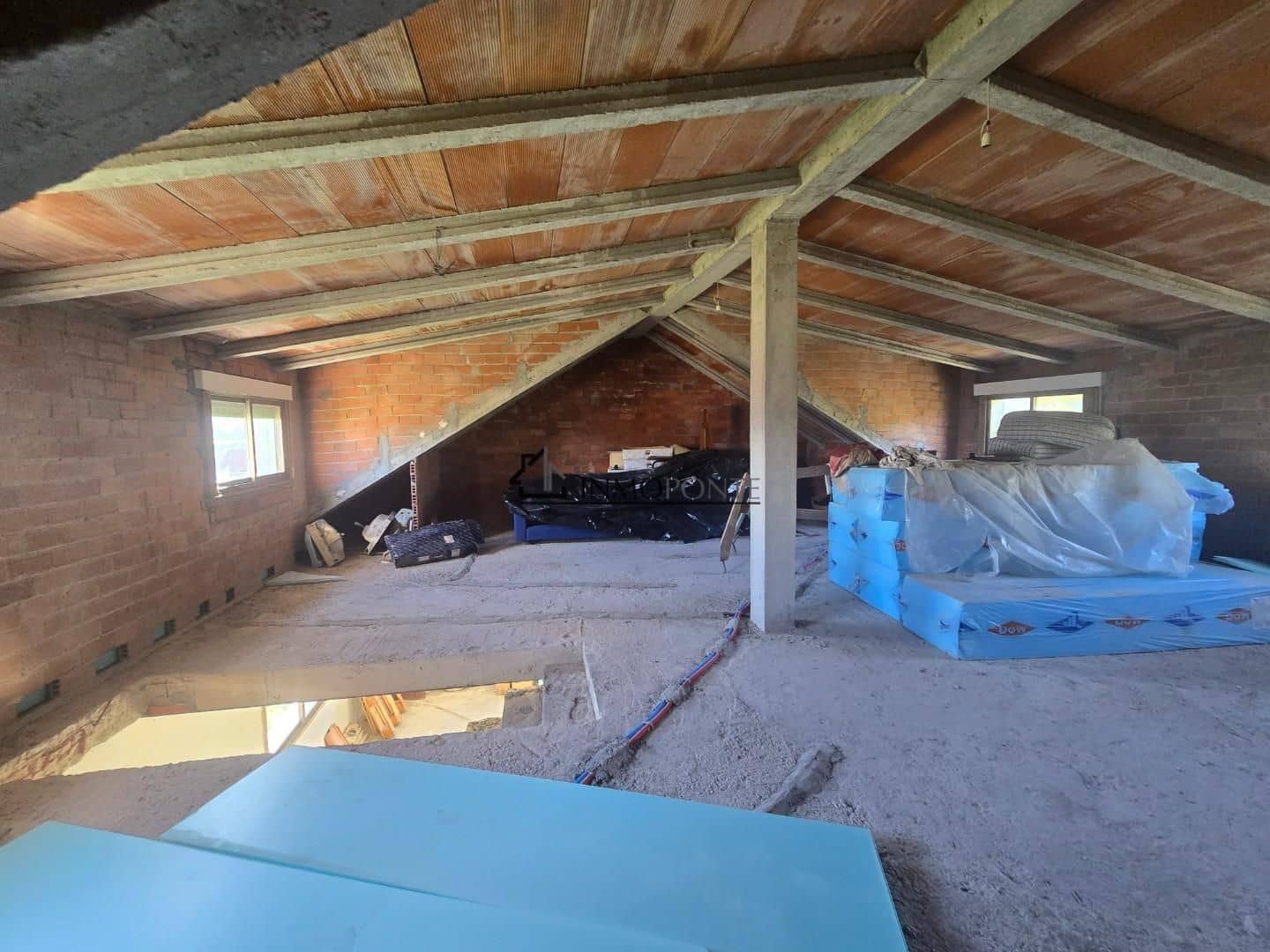 4 quarto Quinta/Casa Rural para venda em Poio - 185 000 € (Ref: 9405864)