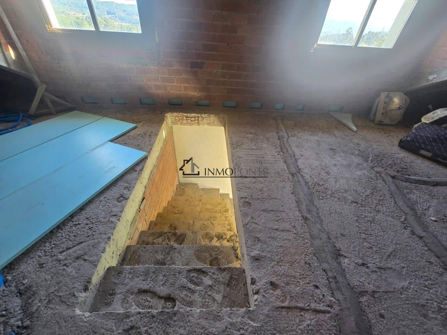 4 quarto Quinta/Casa Rural para venda em Poio - 185 000 € (Ref: 9405864)