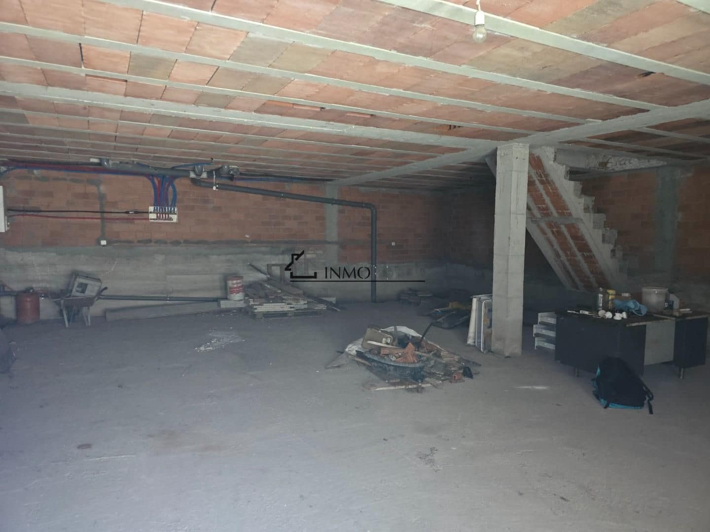 4 quarto Quinta/Casa Rural para venda em Poio - 185 000 € (Ref: 9405864)