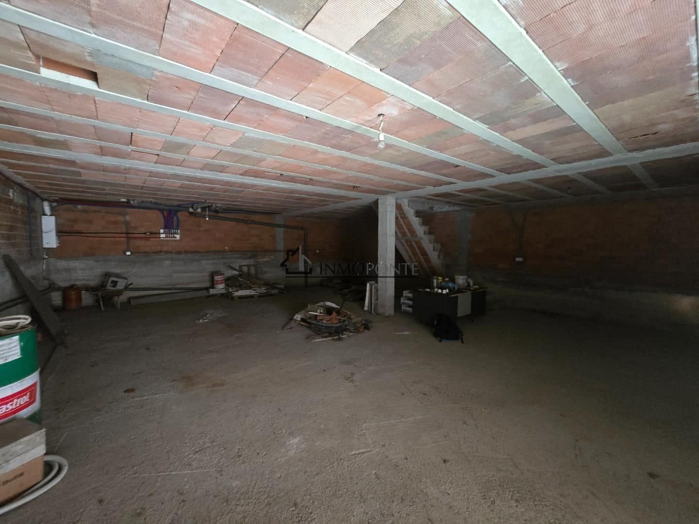 4 quarto Quinta/Casa Rural para venda em Poio - 185 000 € (Ref: 9405864)