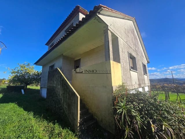 4 soverom Finca/Herregård til salgs i Poio - € 185 000 (Ref: 9405864)