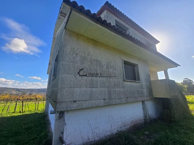 4 soverom Finca/Herregård til salgs i Poio - € 185 000 (Ref: 9405864)