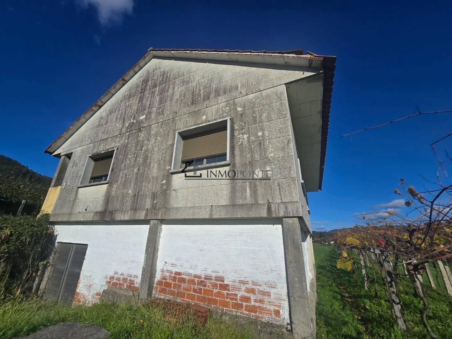 4 quarto Quinta/Casa Rural para venda em Poio - 185 000 € (Ref: 9405864)