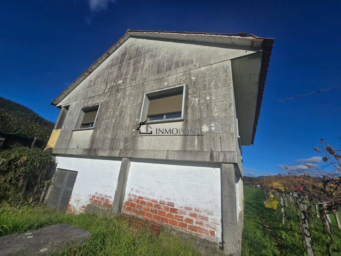 4 quarto Quinta/Casa Rural para venda em Poio - 185 000 € (Ref: 9405864)