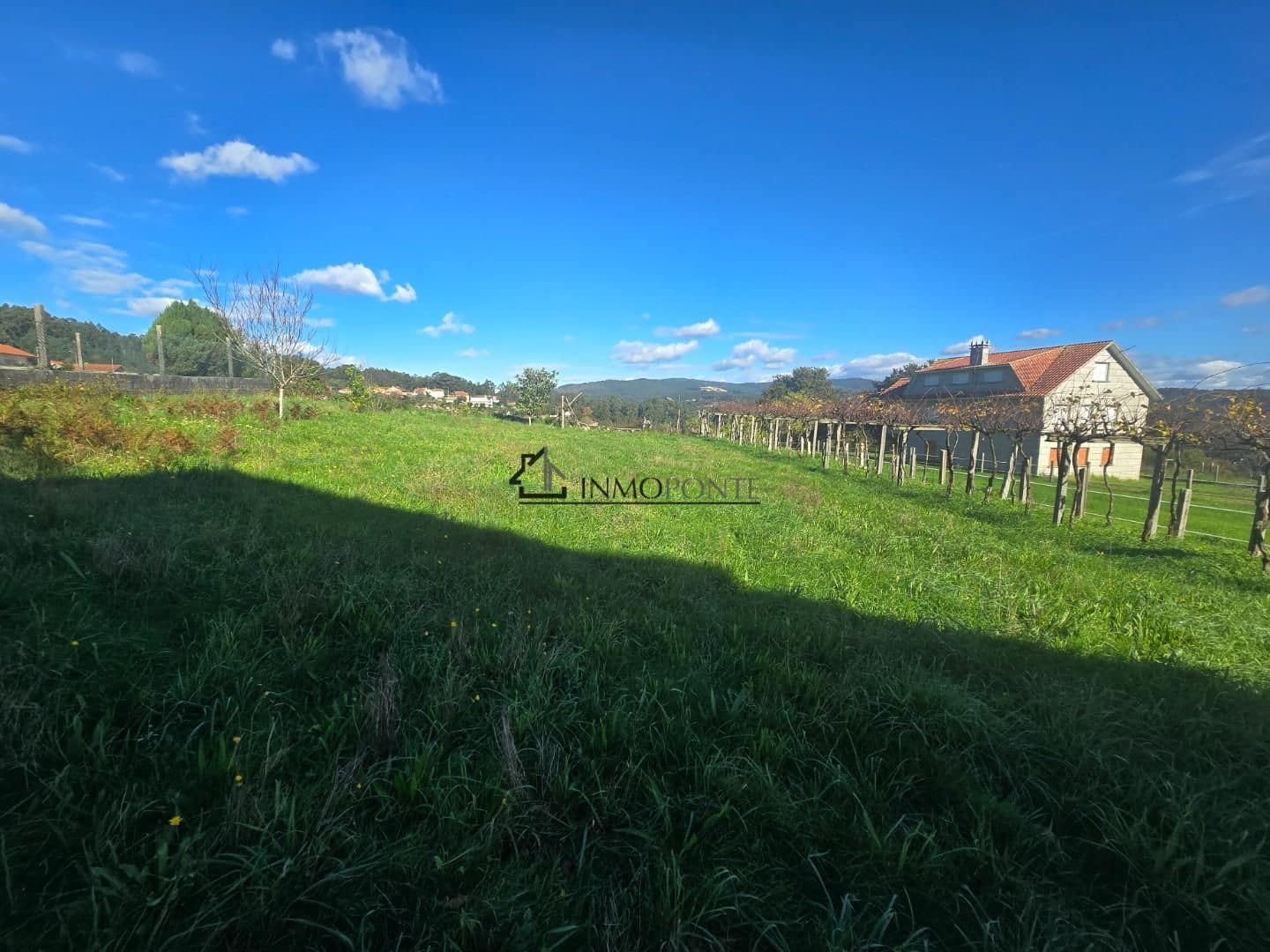 4 quarto Quinta/Casa Rural para venda em Poio - 185 000 € (Ref: 9405864)