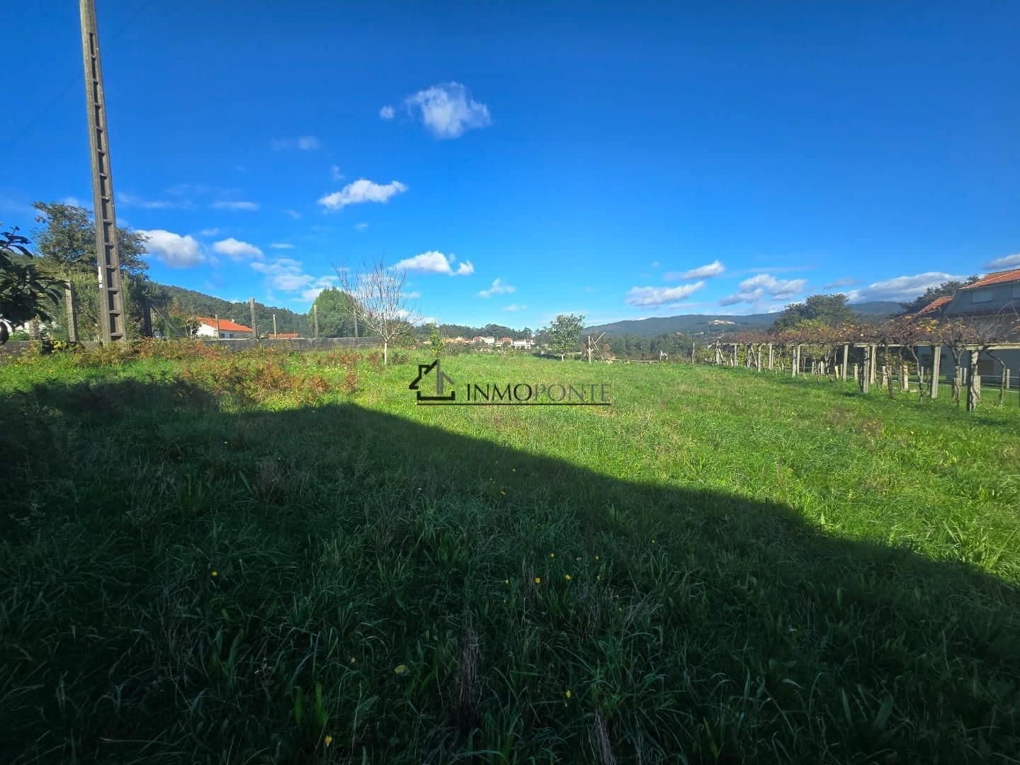 4 quarto Quinta/Casa Rural para venda em Poio - 185 000 € (Ref: 9405864)