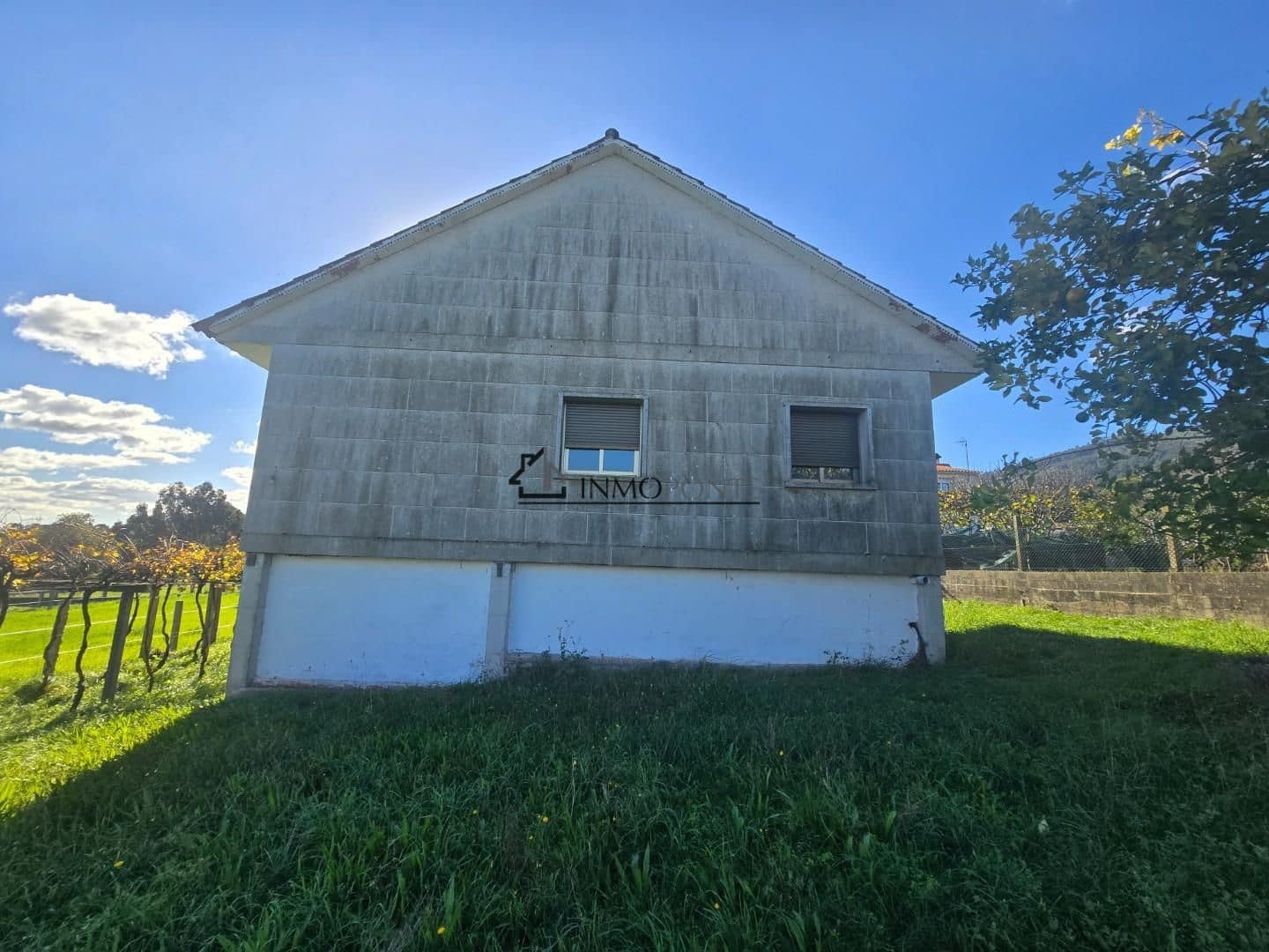 4 quarto Quinta/Casa Rural para venda em Poio - 185 000 € (Ref: 9405864)