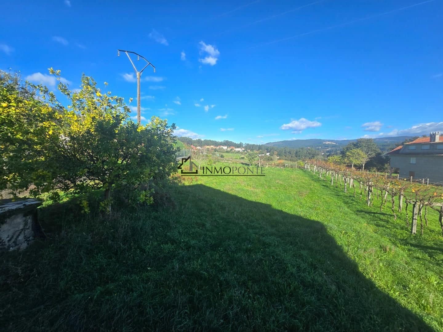 4 quarto Quinta/Casa Rural para venda em Poio - 185 000 € (Ref: 9405864)