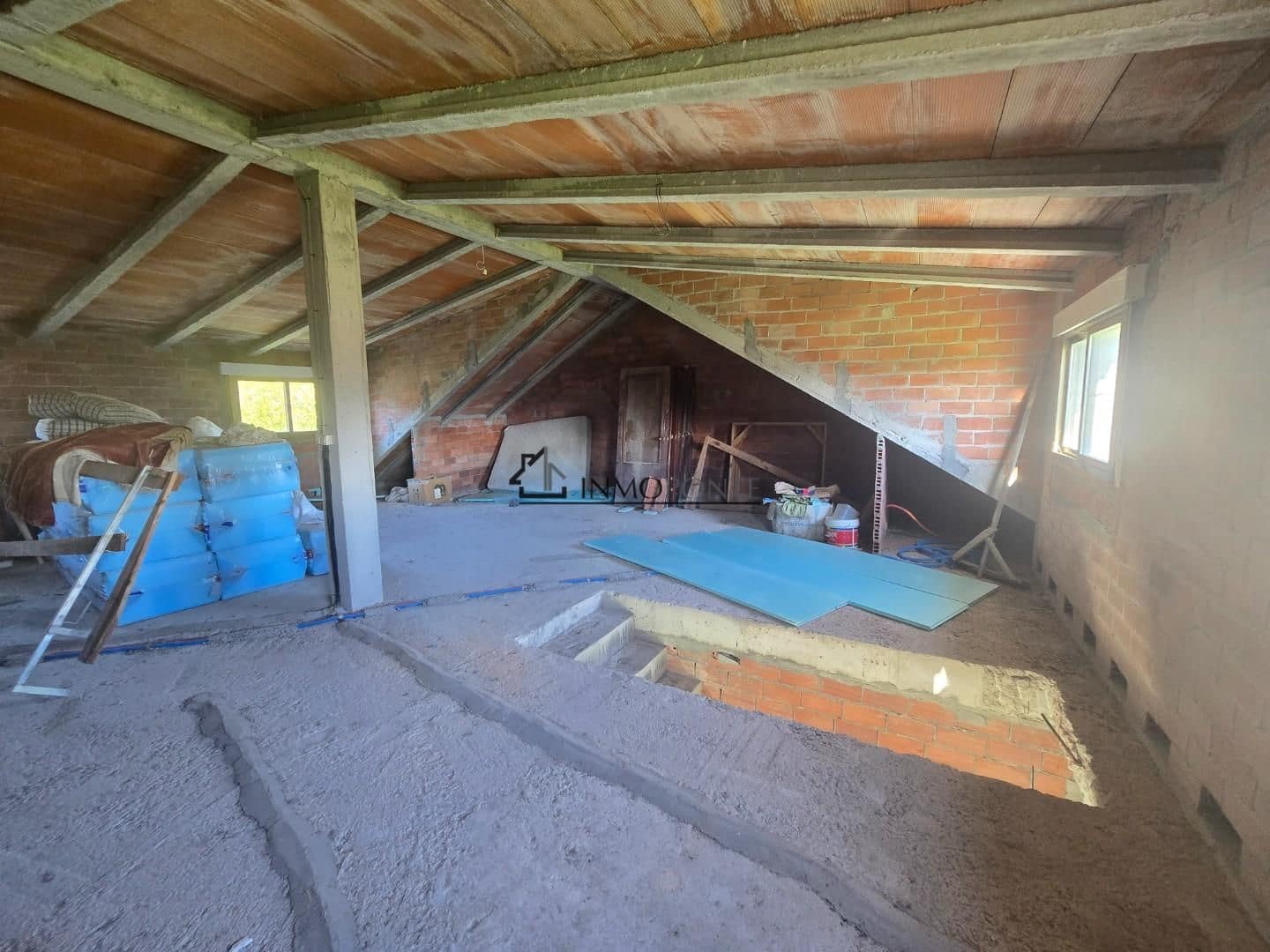 4 quarto Quinta/Casa Rural para venda em Poio - 185 000 € (Ref: 9405864)